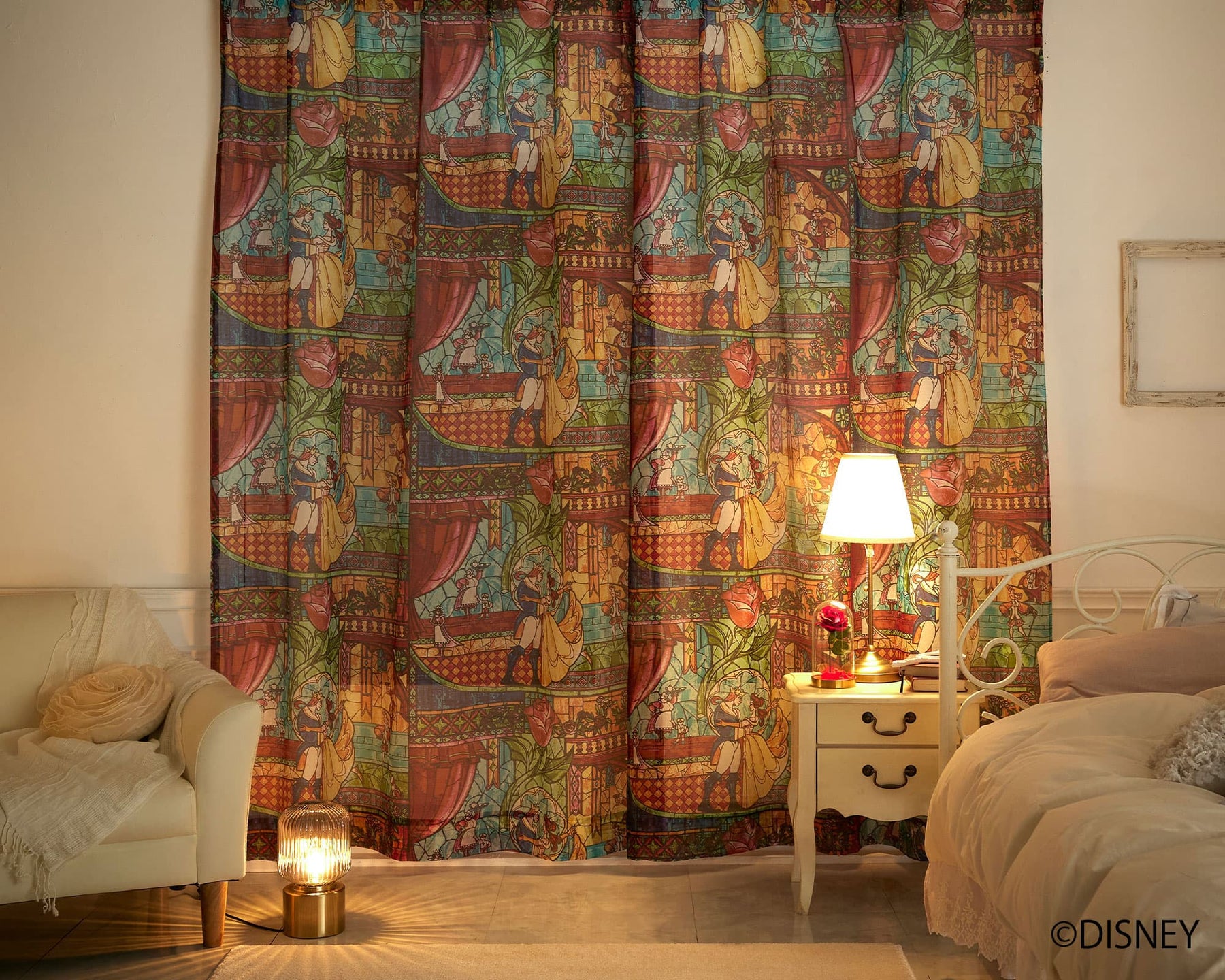 M-1219 (PRINCESS/Tale of love voile/プリンセス/テイルオブラブ