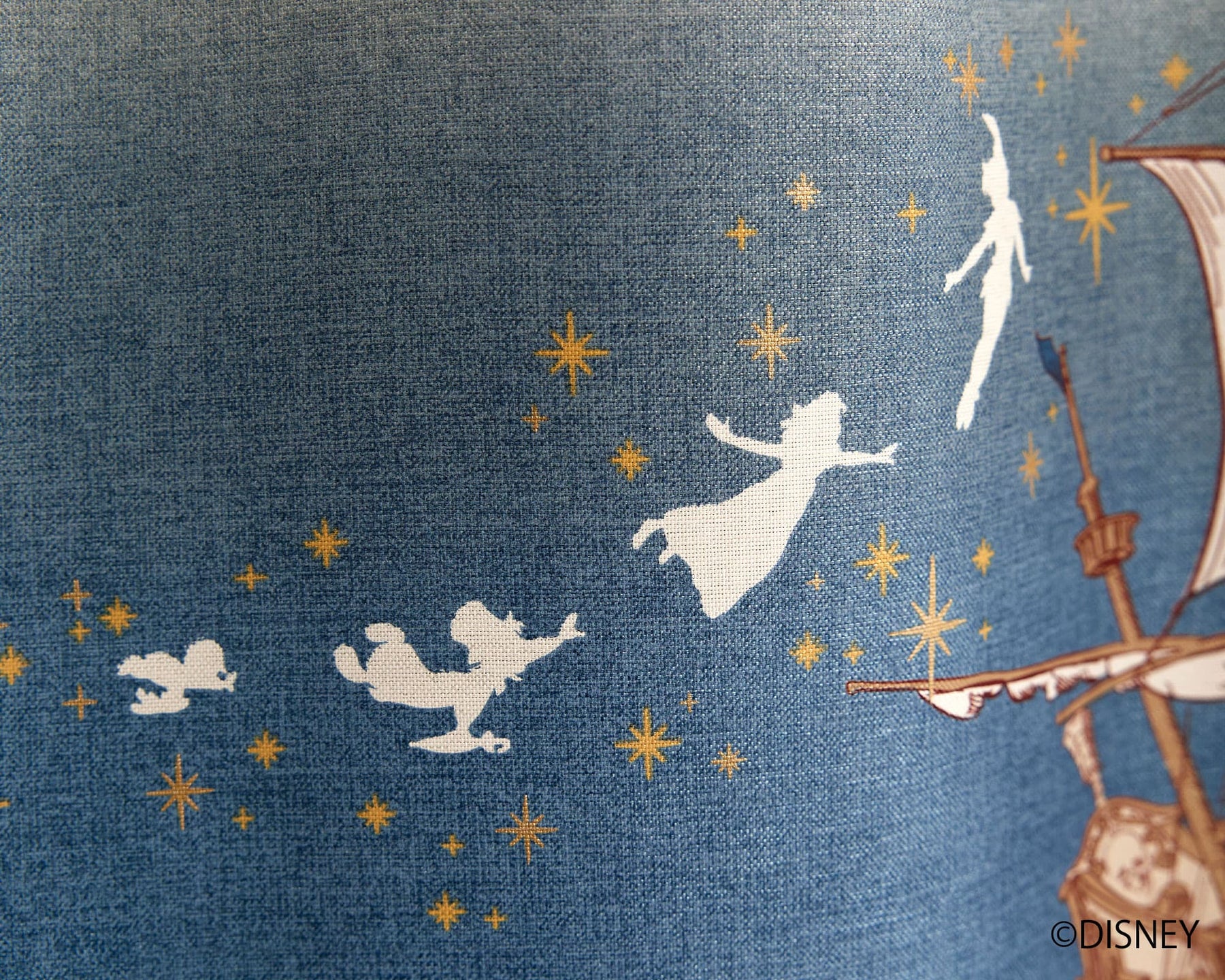 M-1213 (PETER PAN/Fly in the sky/ピーターパン/フライインザスカイ