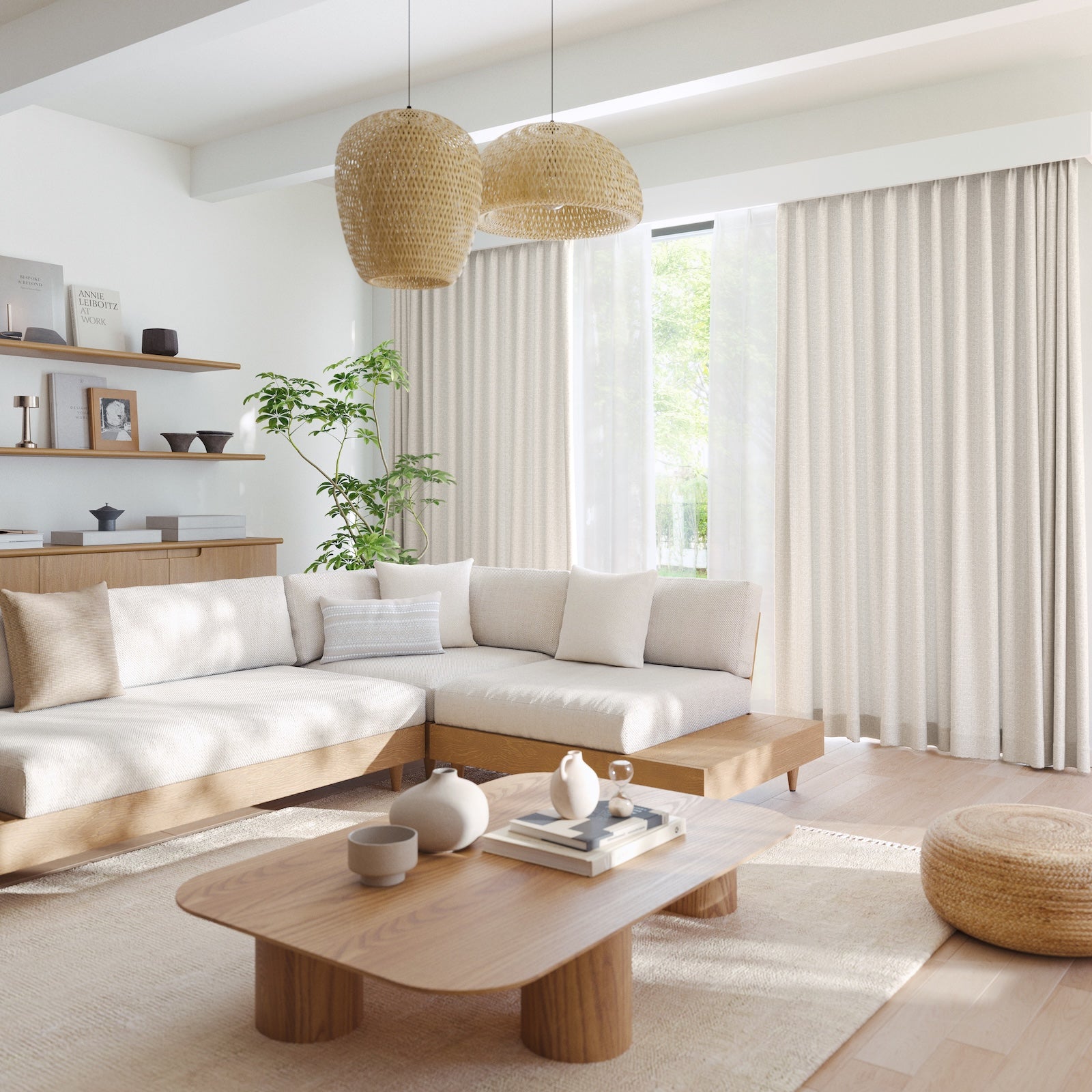 D-8055 Drapeable｜株式会社スミノエ インテリア プロダクツ（SUMINOE