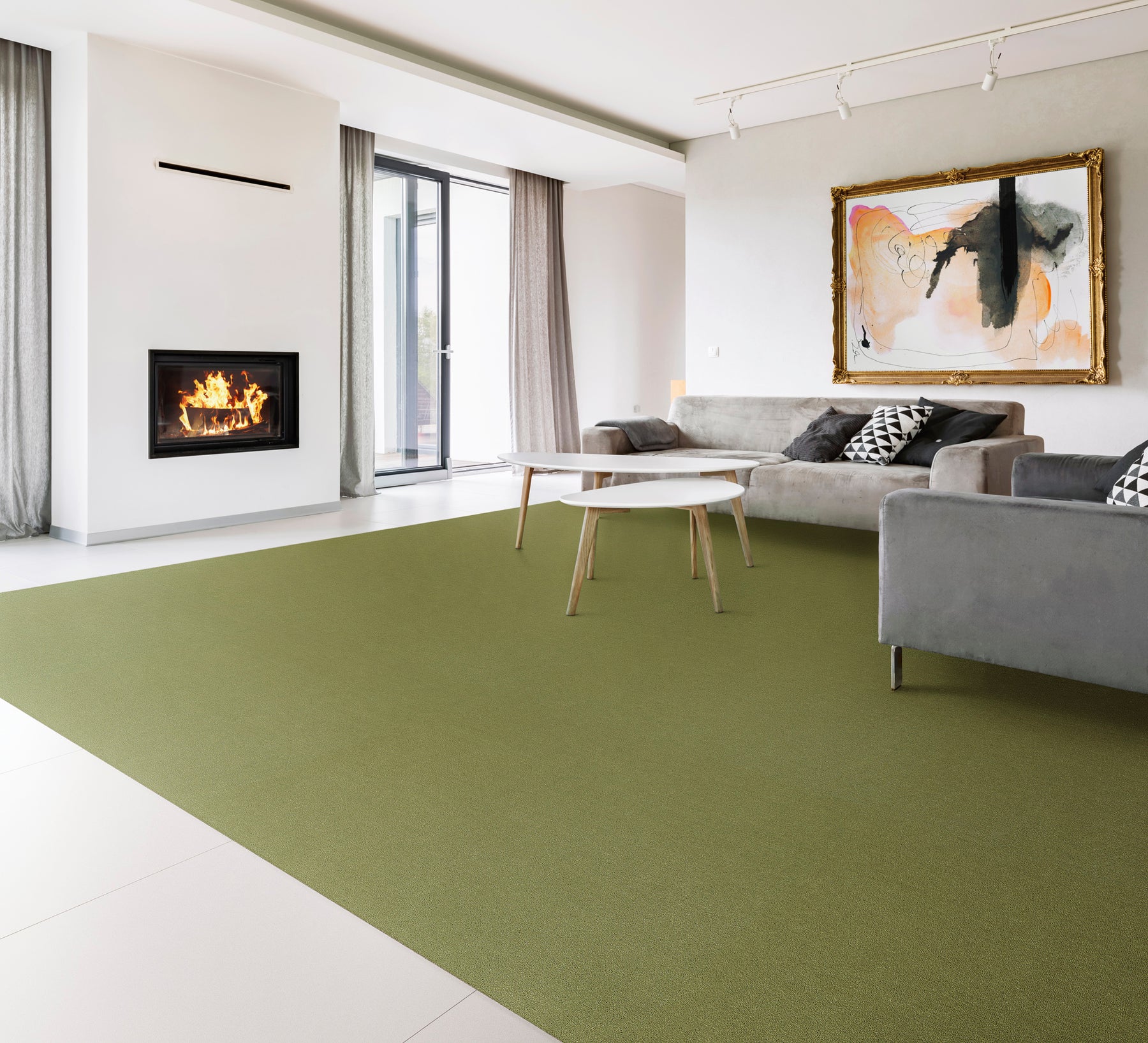 WR-25 (ウールレックス WOOL REX)｜株式会社スミノエ インテリア