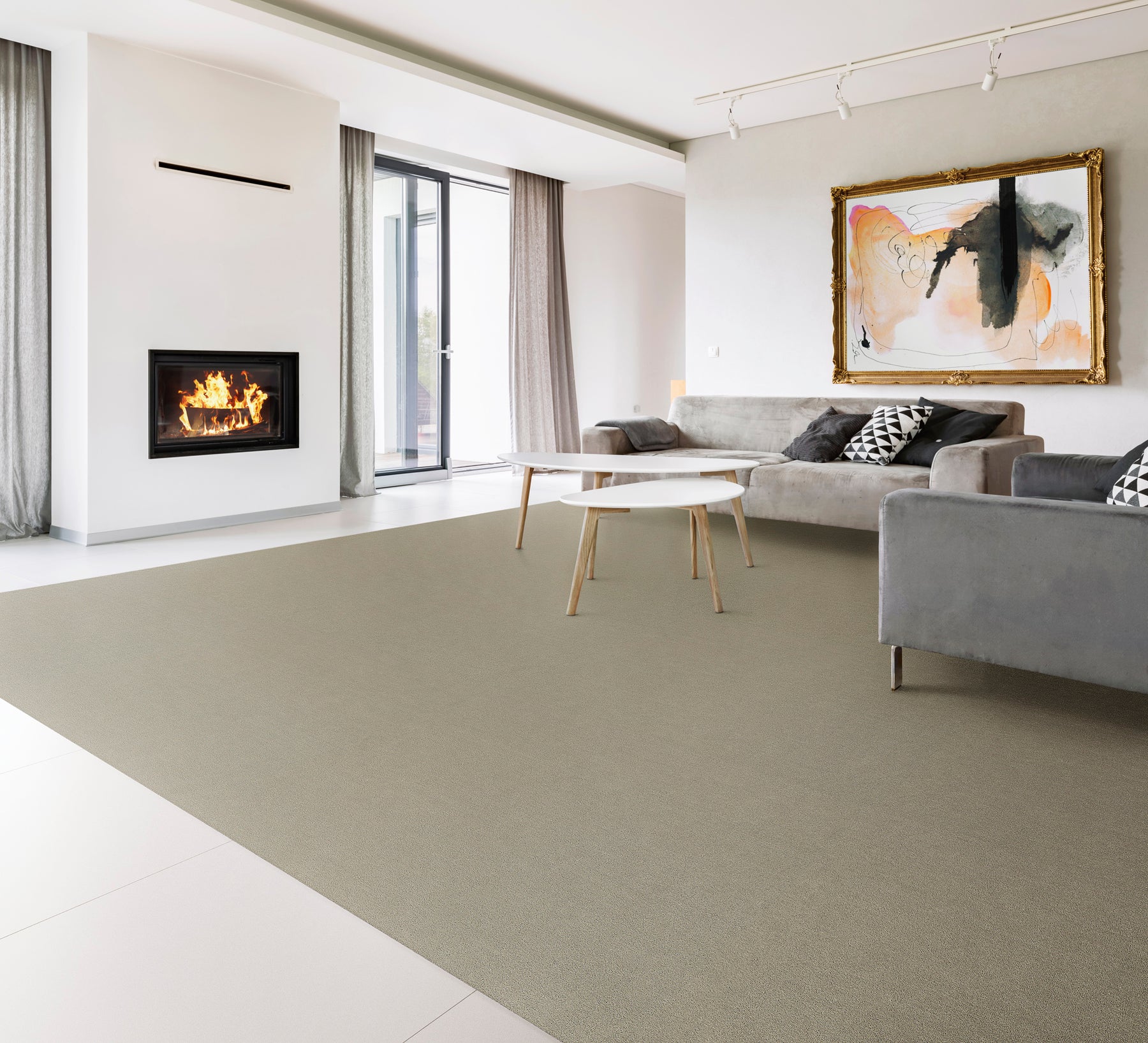 WR-35 (ウールレックス WOOL REX)｜株式会社スミノエ インテリア