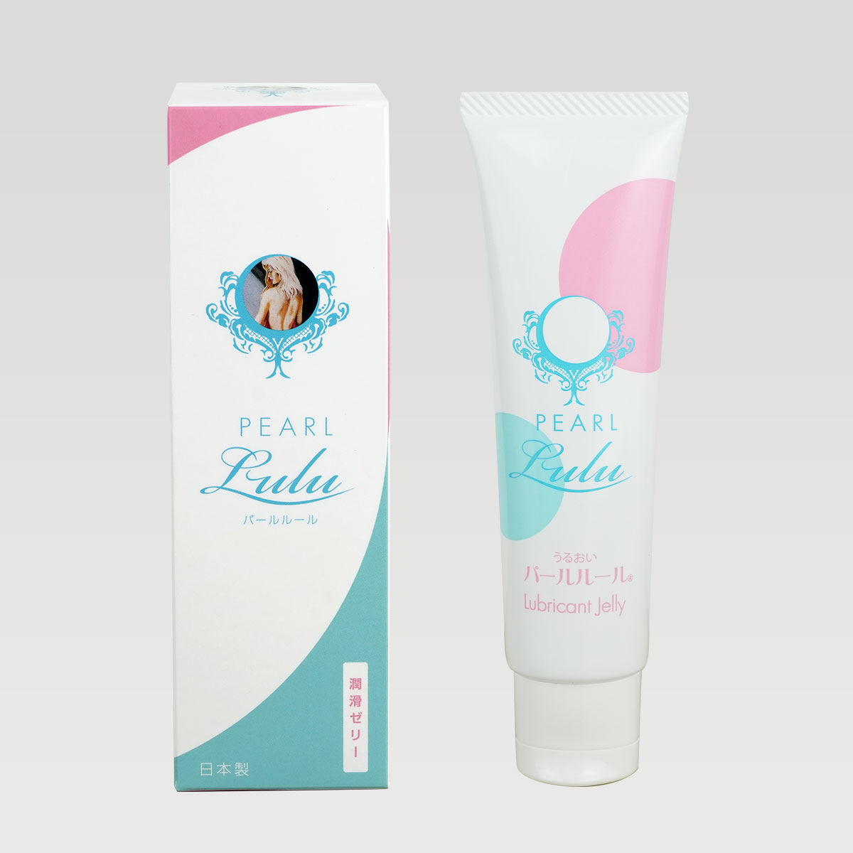 パールルール ボトル300g【潤滑ゼリー】 – スミス通商株式会社