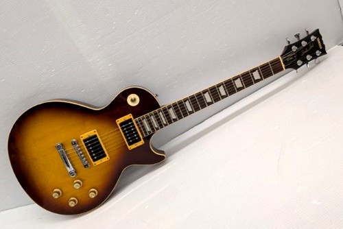 中古楽器買取情報】YAMAHA/SL380 | すみやグッディ