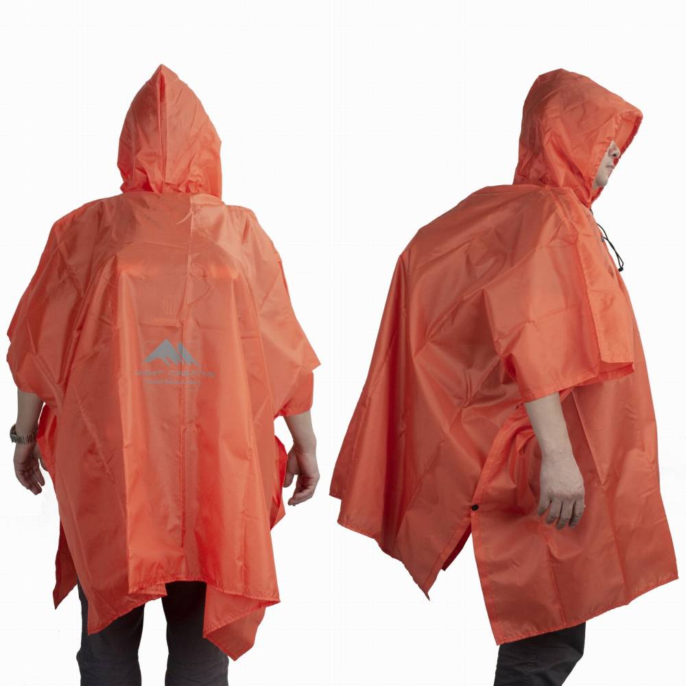 レインコート - サミットクリエイティブ SUMMIT CREATIVE JAPAN