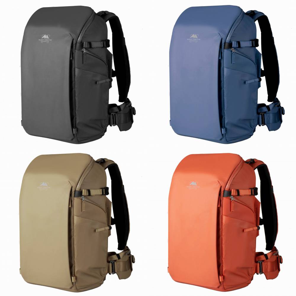 メトロポリス 26L バックパック - サミットクリエイティブ SUMMIT