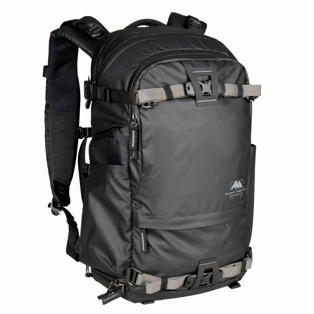 テンジン 18L ジップ バックパック - サミットクリエイティブ SUMMIT