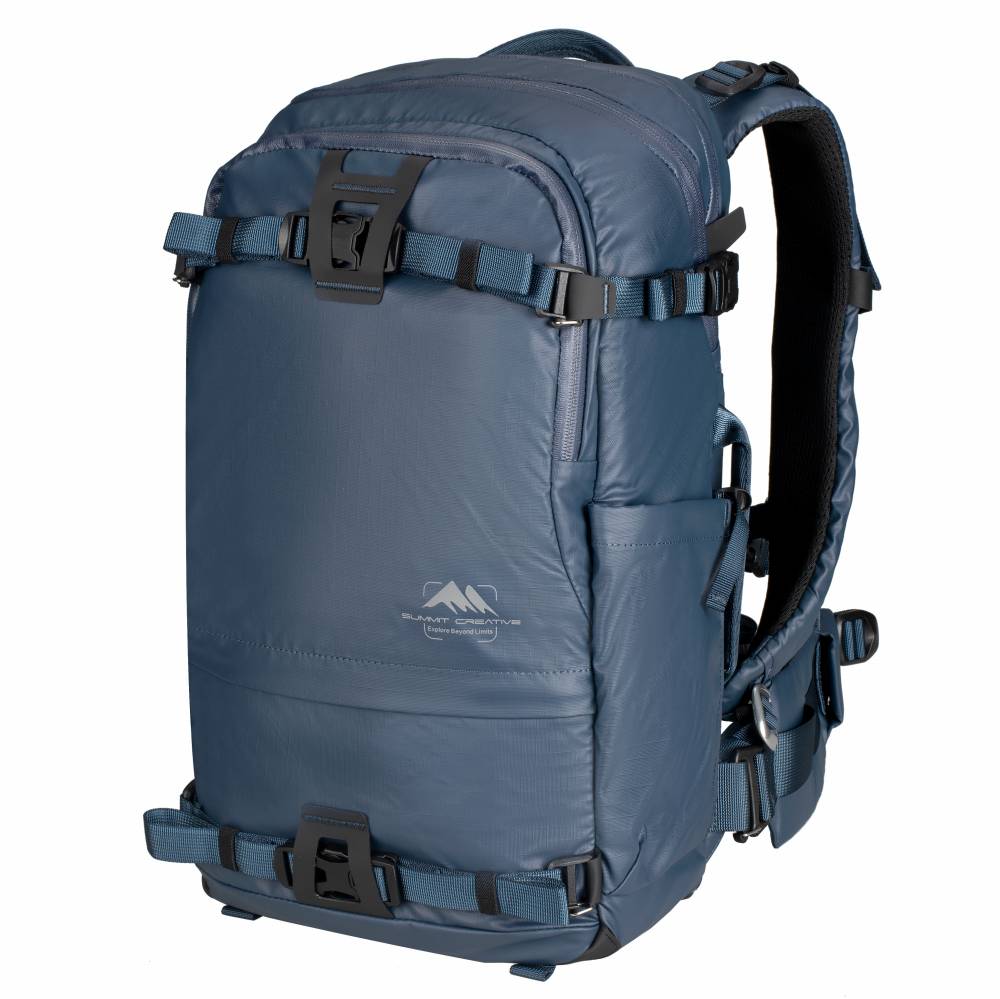 テンジン 18L ジップ バックパック - サミットクリエイティブ SUMMIT