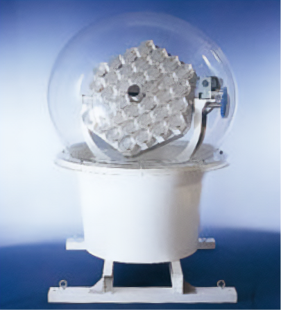 ひまわりラインナップ - 太陽光採光システム「ひまわり」｜サン