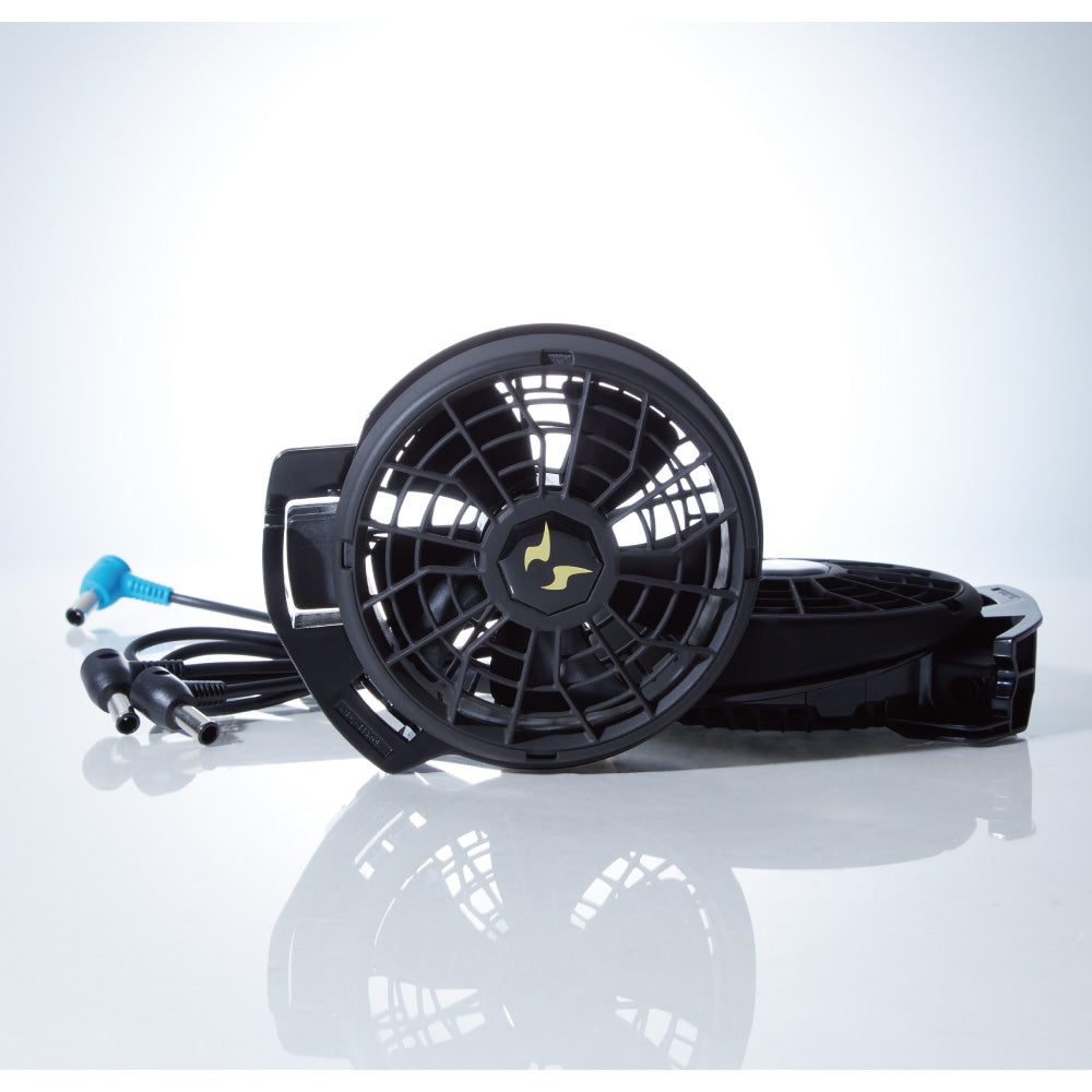 メーカー保証付】 空調風神服 JapanLabel 24V仕様 RD9410PH RD9420PH