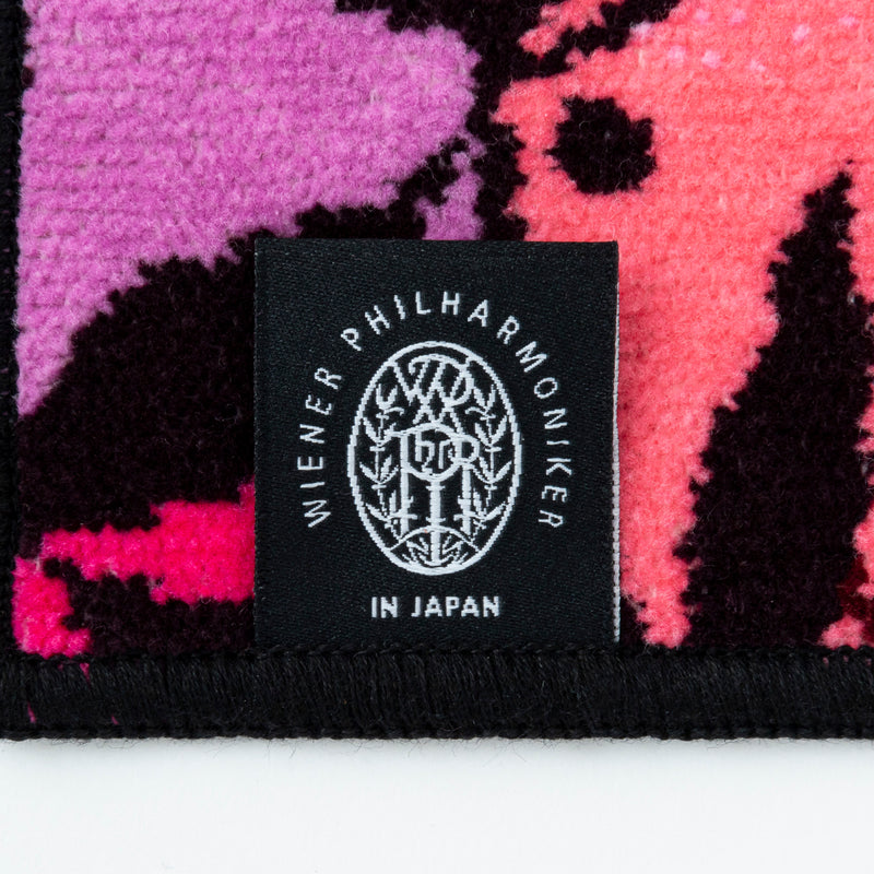 ウィーン・フィル2024 オリジナル タオルハンカチ – サントリーホール