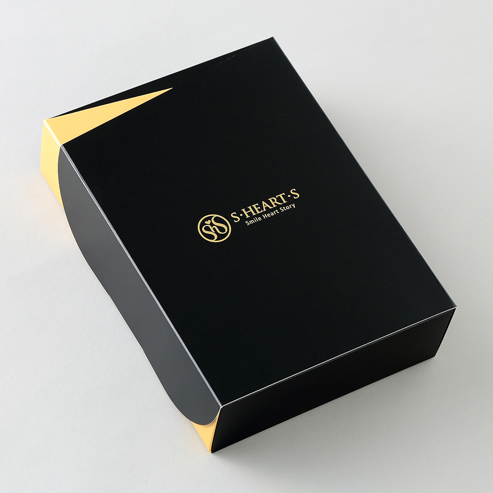 エス・ハート・エス】スカルプブラシ ワールドプレミアムショート