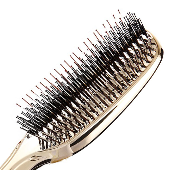 エス・ハート・エス】スカルプブラシ ワールドプレミアムロング