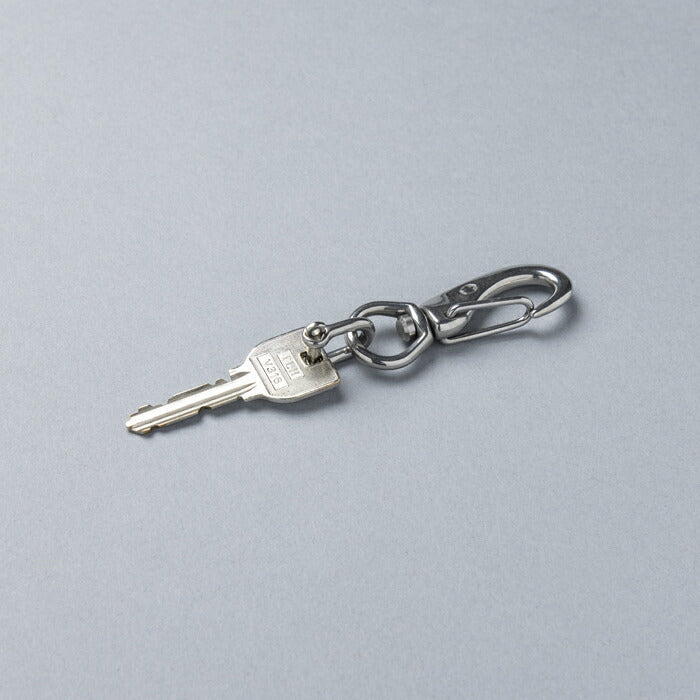 WICHARD HR SAFETY SNAP HOOK WITH SWEBEL 70MM 2384