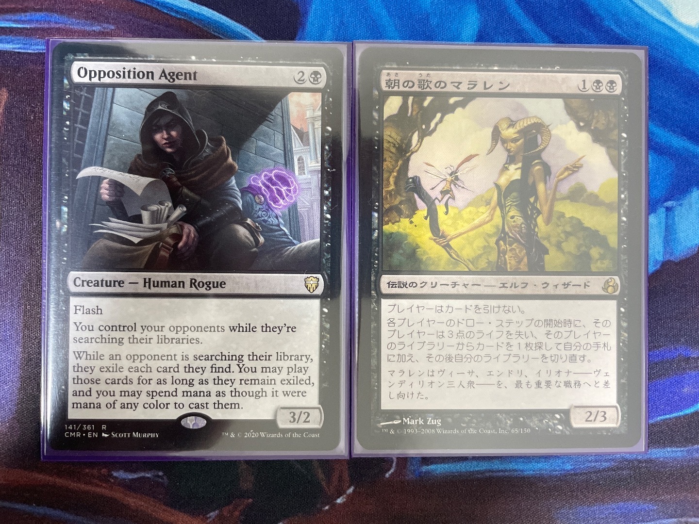 侵食する毒！荒廃のドラゴン、スキジリクス紹介: 日曜統率者の集い