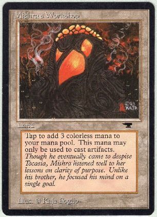 大いなる歪み、コジレック》デッキ紹介(零翔): 日曜統率者の集い