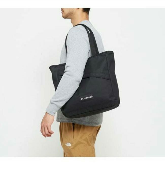 MACPAC マックパック ライトアルプトートM｜SUNDAY MOUNTAIN｜サンデー