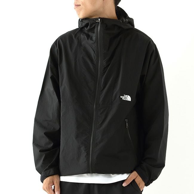 THE NORTH FACE ノースフェイス コンパクトジャケット メンズ｜SUNDAY