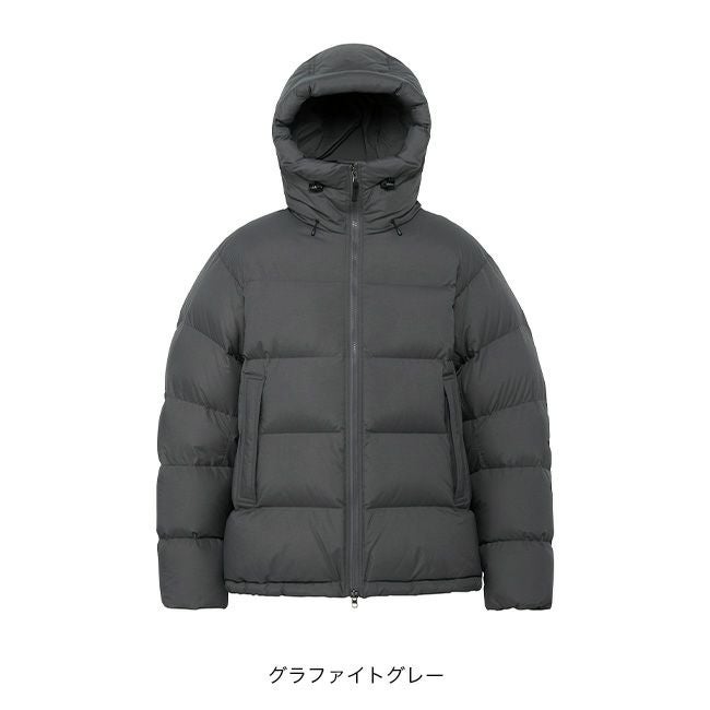 THE NORTH FACE ノースフェイス オルタレーションダウンシェルパーカー
