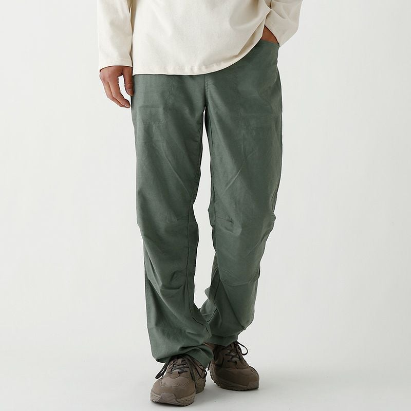 patagonia パタゴニア ハンピロックパンツReg メンズ｜SUNDAY MOUNTAIN