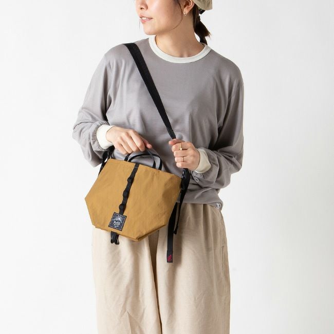 RawLow Mountain Works ロウロウマウンテンワークス VX21