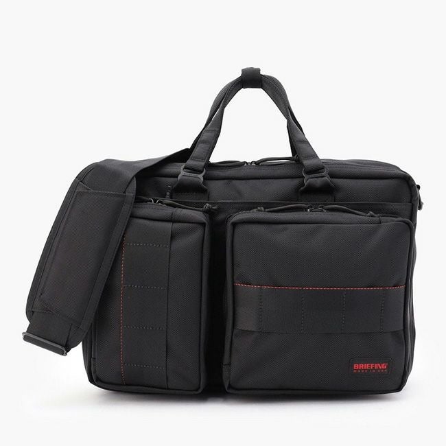 BRIEFING ブリーフィング ジャンパーM MIL｜SUNDAY MOUNTAIN｜サンデー