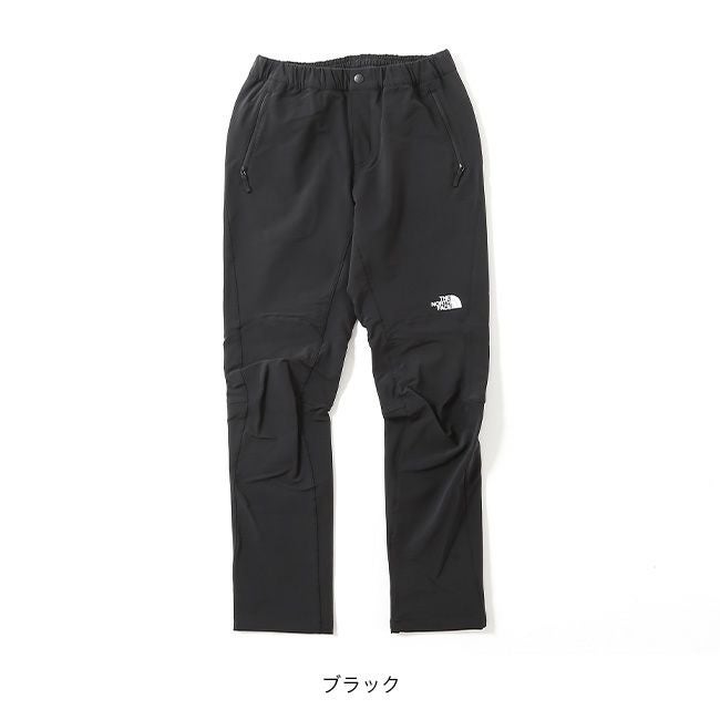 THE NORTH FACE ノースフェイス アルパインライトパンツ【ウィメンズ