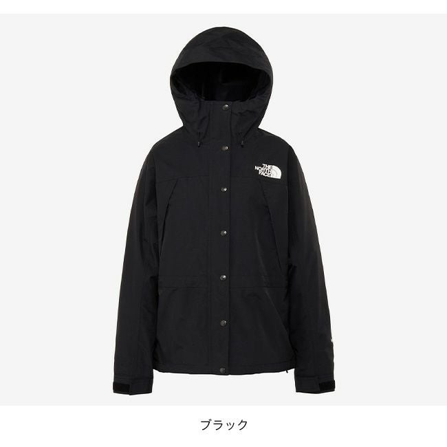 THE NORTH FACE ノースフェイス マウンテンライトジャケット