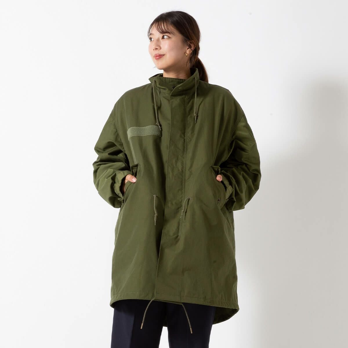 THE SHINZONE ザ シンゾーン フィールドパーカー｜SUNDAY MOUNTAIN