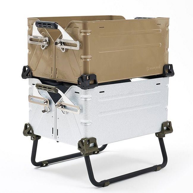 Ballistics×H＆O バリスティクス シェルコンレッグ25用｜SUNDAY