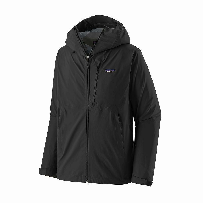 patagonia パタゴニア グラナイトクレストレインジャケット メンズ