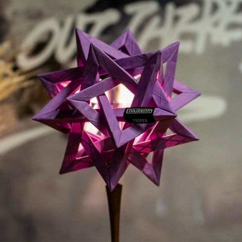 COLONISTA コロニスタ CONPE10（コンペイトウ）｜SUNDAY MOUNTAIN