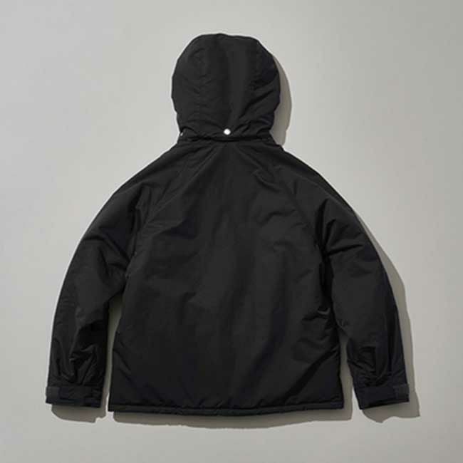 Mountain Research マウンテンリサーチ MTパーカー メンズ｜SUNDAY