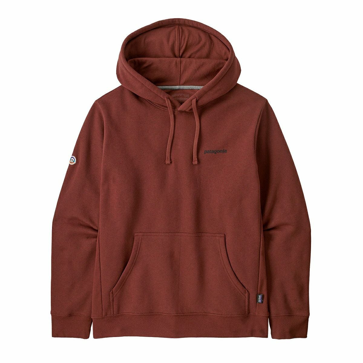 patagonia パタゴニア フィッツロイアイコンアップライザルフーディ