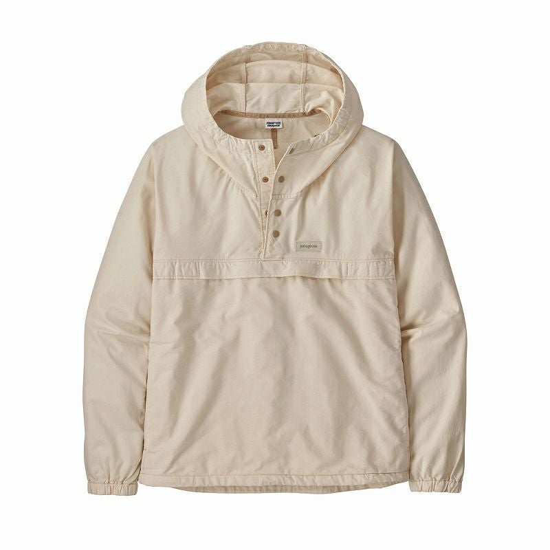 patagonia パタゴニア ファンホッガーズアノラック｜SUNDAY MOUNTAIN