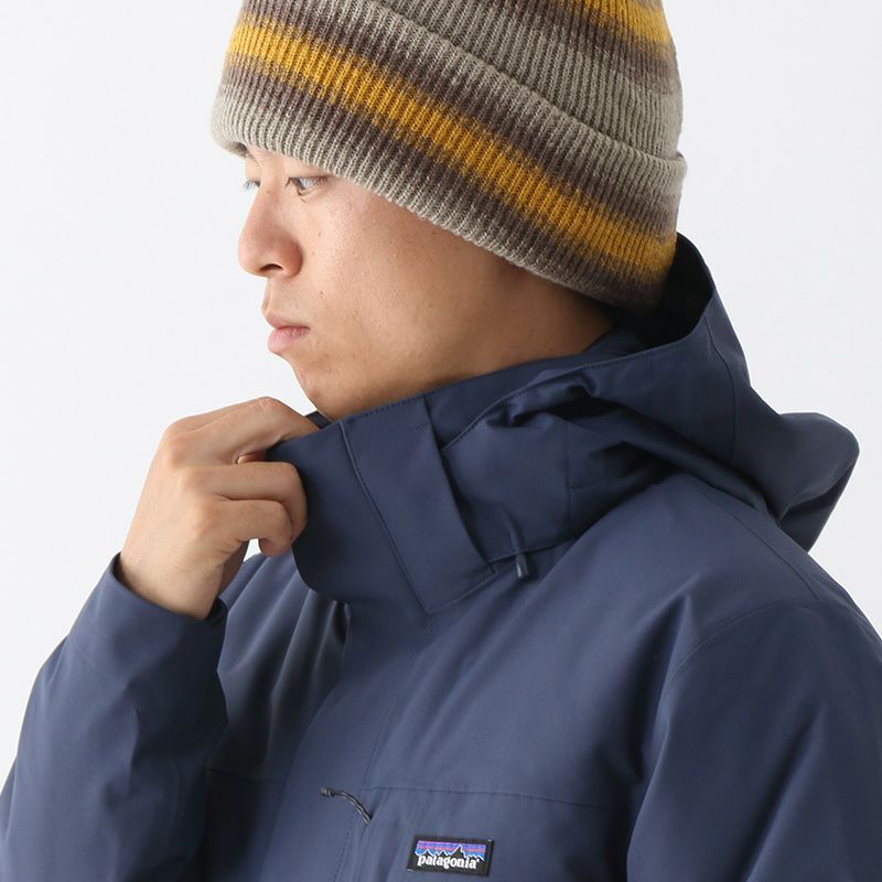 patagonia パタゴニア トレス3イン1パーカ メンズ｜SUNDAY MOUNTAIN