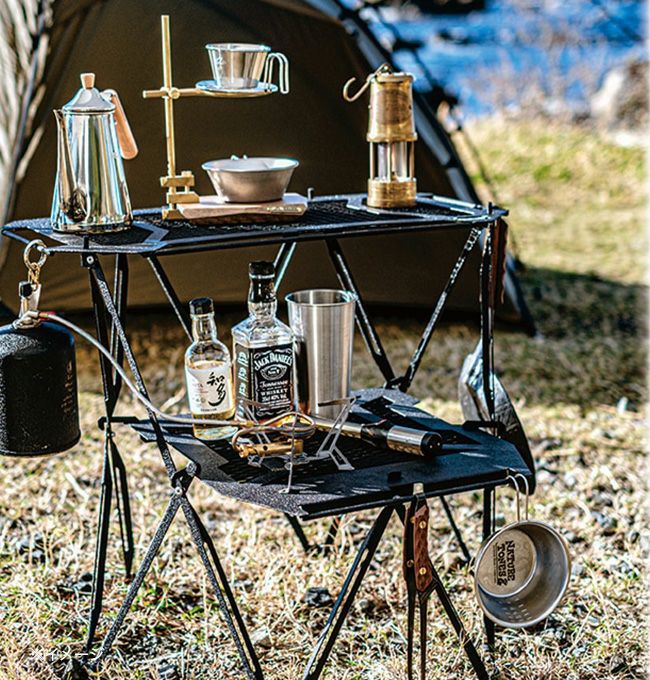 NATURE TONES ネイチャートーンズ ヴァーサティルスタンド｜SUNDAY