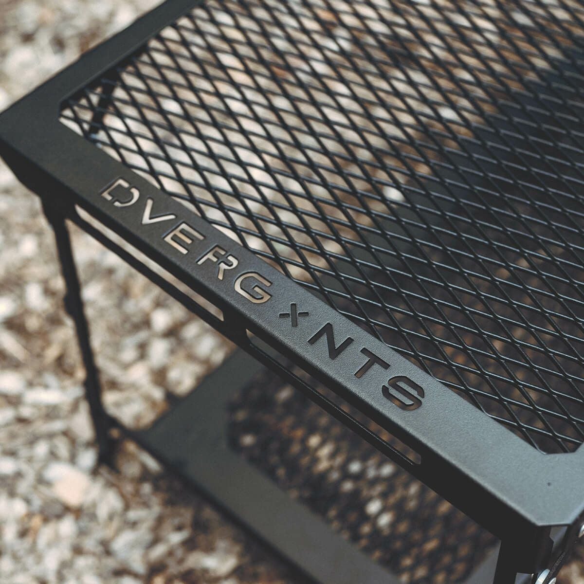 DVERG × NATURE TONES ドベルグ×ネイチャートーンズ ハビットテーブル