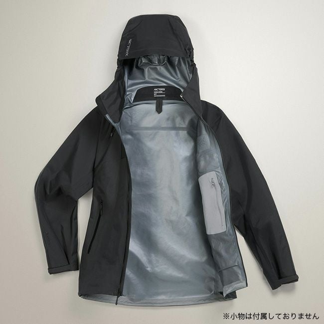 ARC'TERYX アークテリクス ベータSLジャケット【ウィメンズ】｜SUNDAY