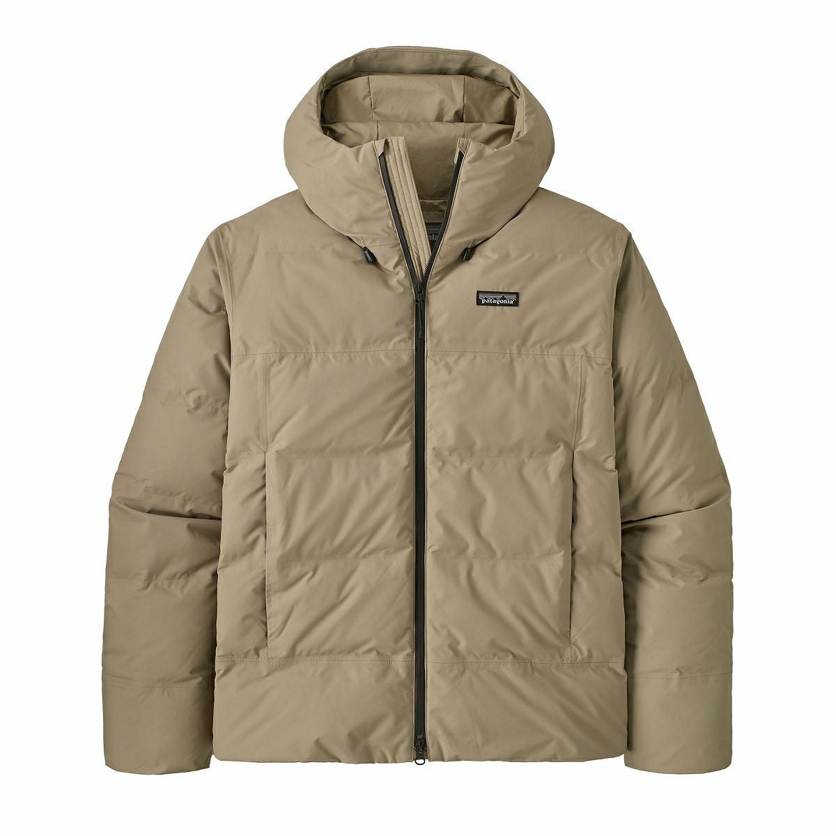patagonia パタゴニア ジャクソングレーシャージャケット メンズ