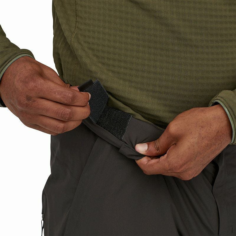 patagonia パタゴニア パウダータウンパンツ(ショート) メンズ｜SUNDAY