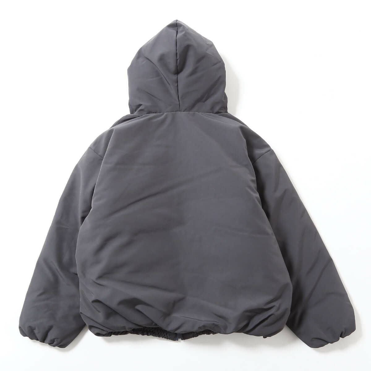 DANTON ダントン フーデッドジャケット【ウィメンズ】｜SUNDAY