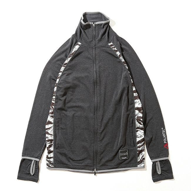 MOUNTAIN MARTIAL ARTS マウンテンマーシャルアーツ ポーラテック