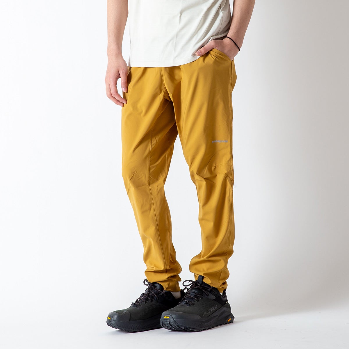 patagonia パタゴニア テルボンヌジョガーズ メンズ｜SUNDAY MOUNTAIN