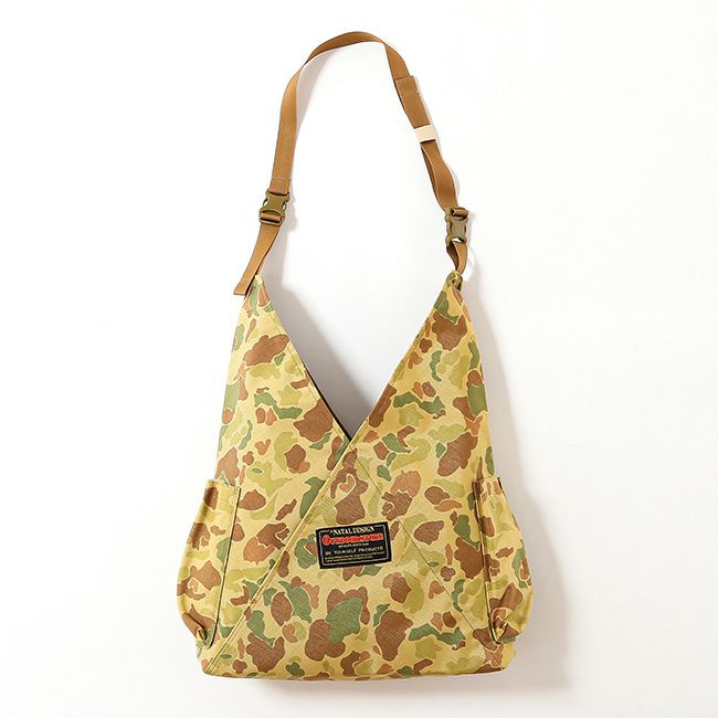 HALF TRACK PRODUCTS×NATAL DESIGN ハーフトラックプロダクツ×ネイタル