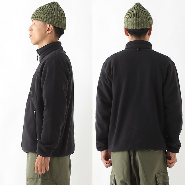 THE NORTH FACE ノースフェイス フィールドフリースジャケット ユニ