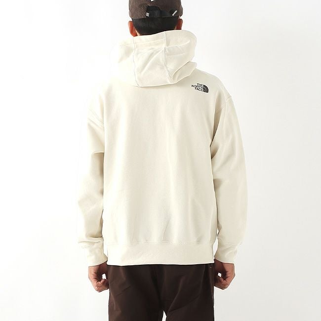 THE NORTH FACE ノースフェイス レイバックフーディー ユニセックス