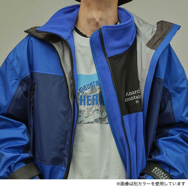 Mountain Research マウンテンリサーチ マウンテニアパーカー｜SUNDAY