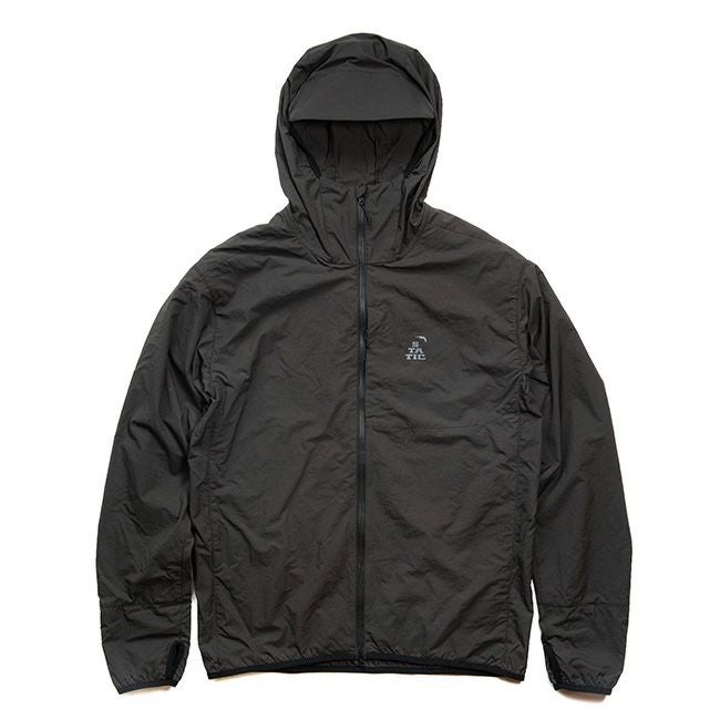 STATIC スタティック オービットウィンターベスト｜SUNDAY MOUNTAIN