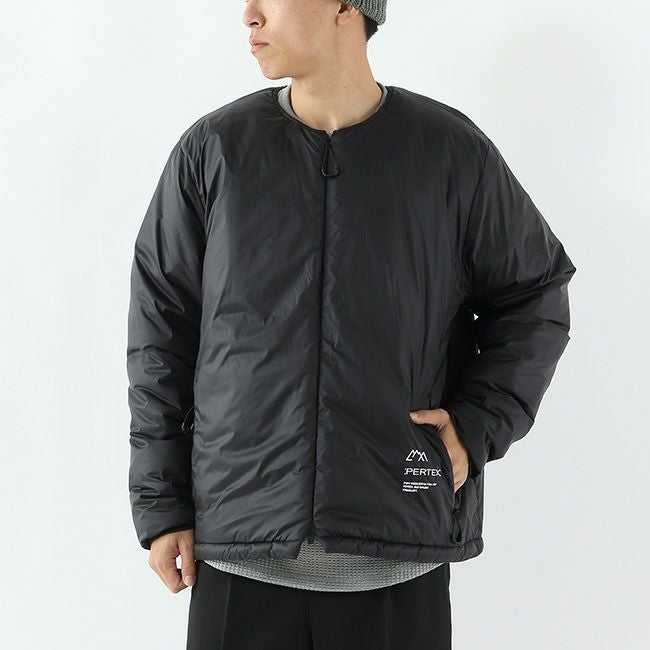 CMF OUTDOOR GARMENT コムフィアウトドアガーメント パフセーターUL