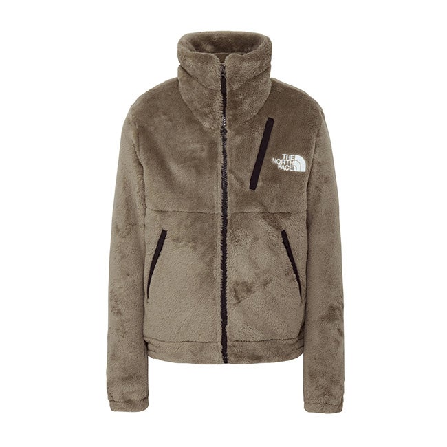 THE NORTH FACE ノースフェイス フィールドフリースジャケット ユニ